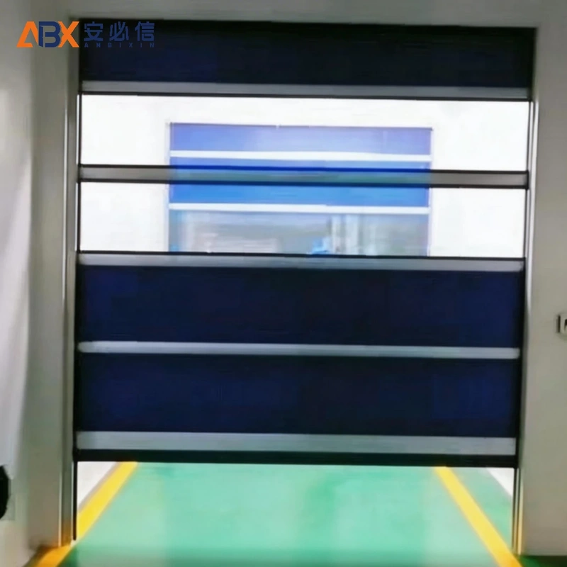 蚌埠快速门