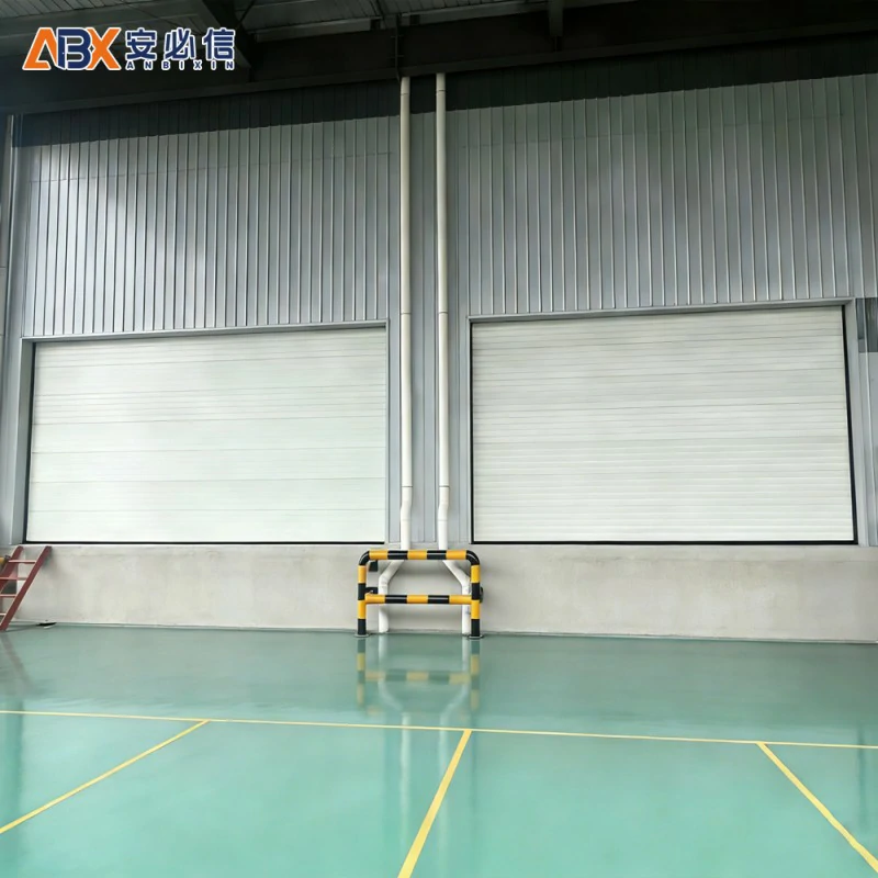 蚌埠消防提升门
